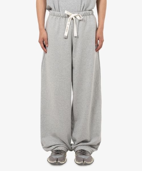 S.O.S French Terry Sweat Pants