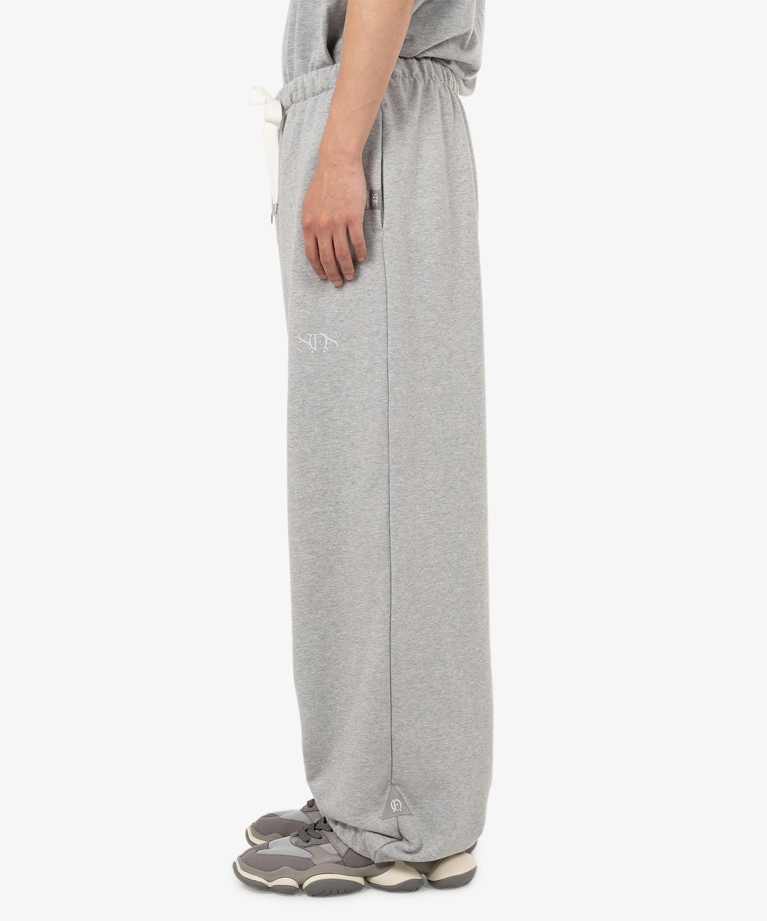 S.O.S French Terry Sweat Pants