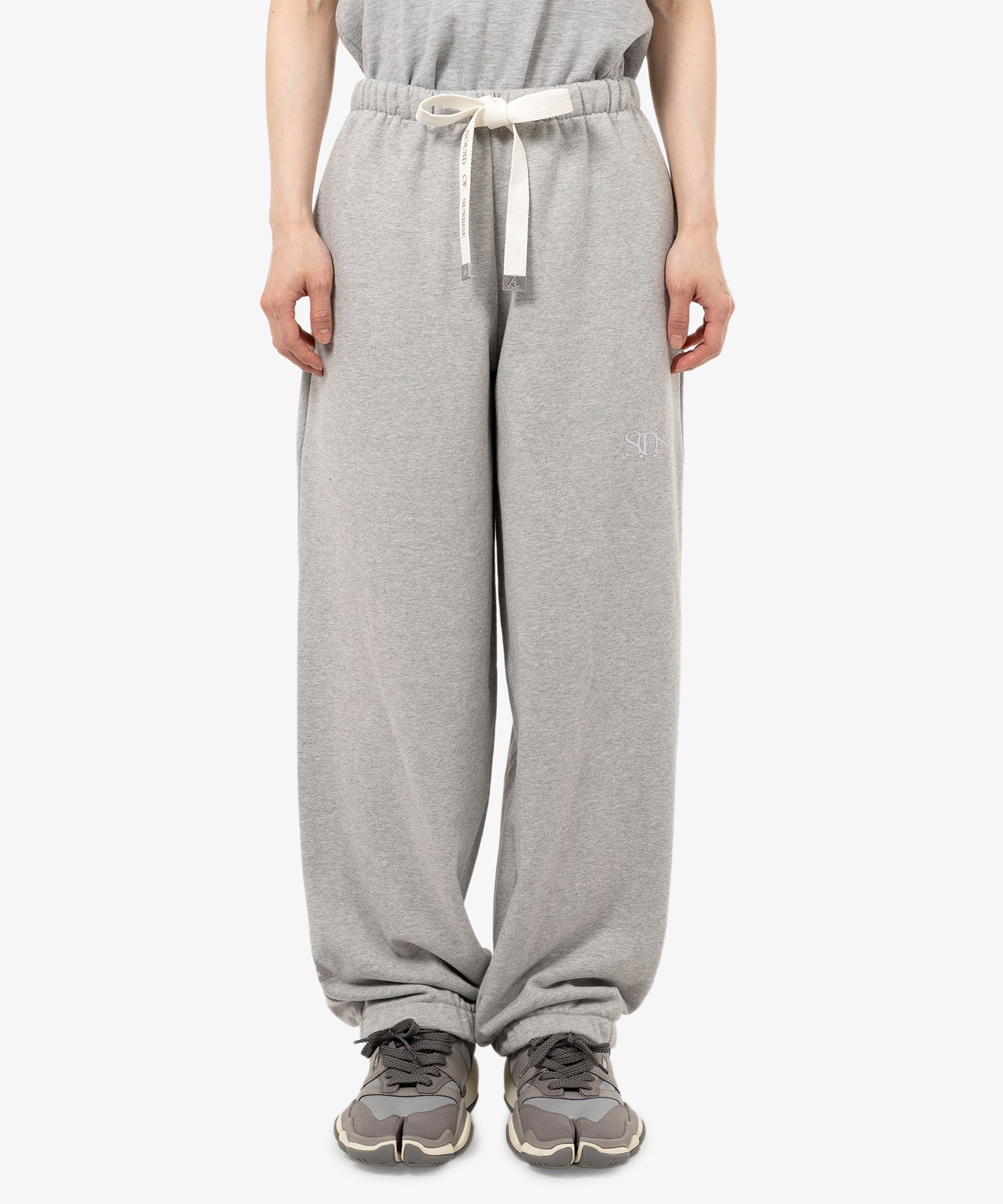 S.O.S French Terry Sweat Pants