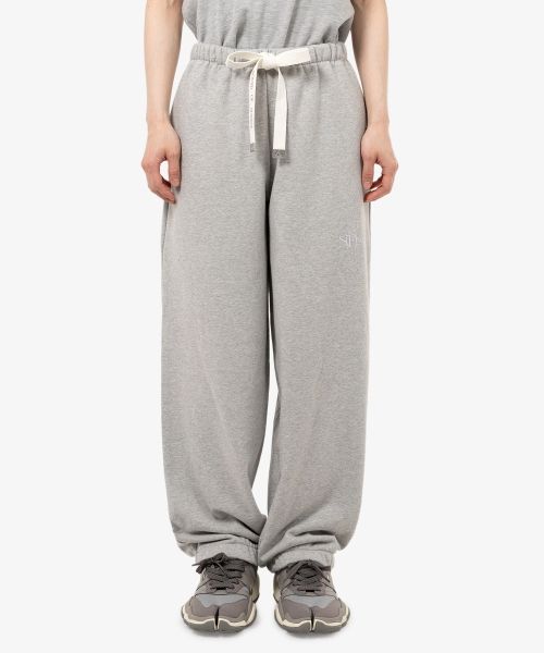 S.O.S French Terry Sweat Pants