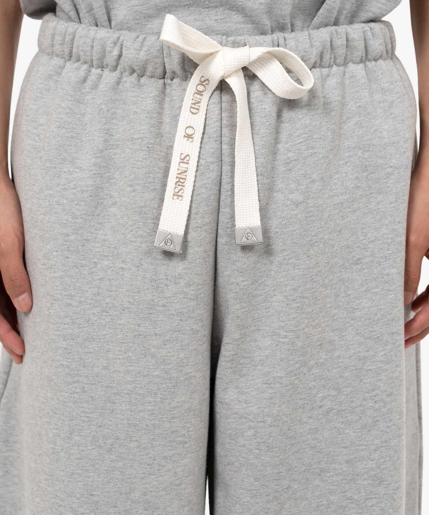 S.O.S French Terry Sweat Pants