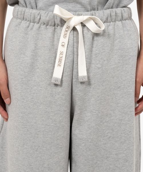 S.O.S French Terry Sweat Pants