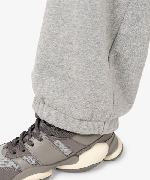 S.O.S French Terry Sweat Pants