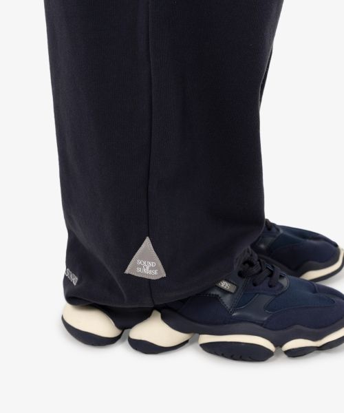 S.O.S French Terry Sweat Pants