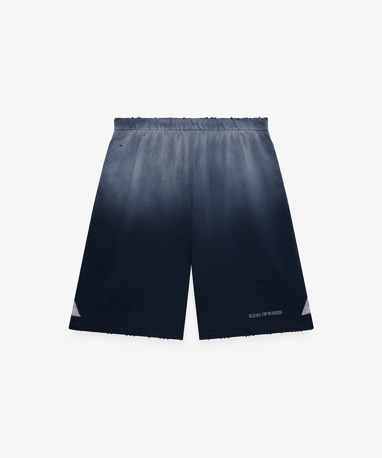 S.O.S Sun Faded Like Sweat Shorts
