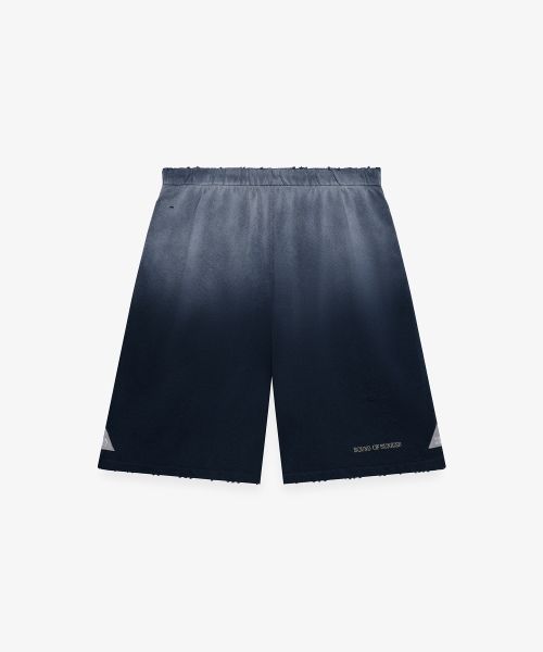 S.O.S Sun Faded Like Sweat Shorts