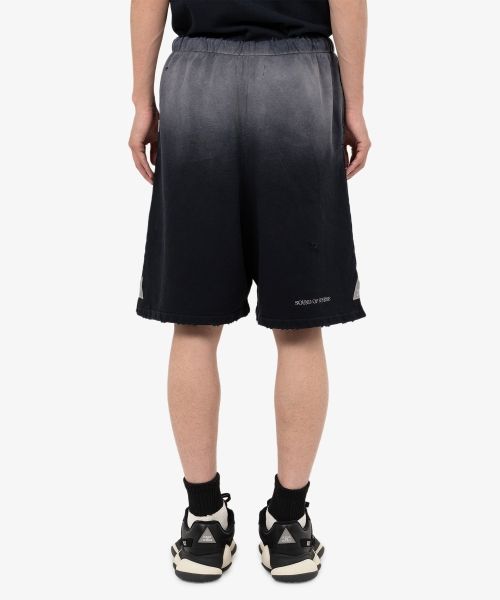 S.O.S Sun Faded Like Sweat Shorts