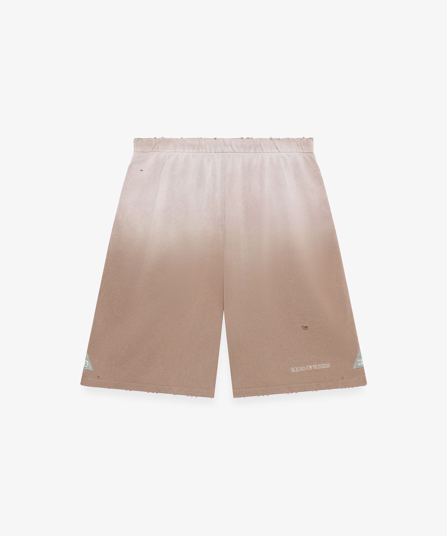 S.O.S Sun Faded Like Sweat Shorts