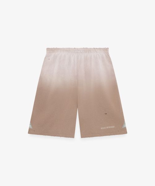 S.O.S Sun Faded Like Sweat Shorts