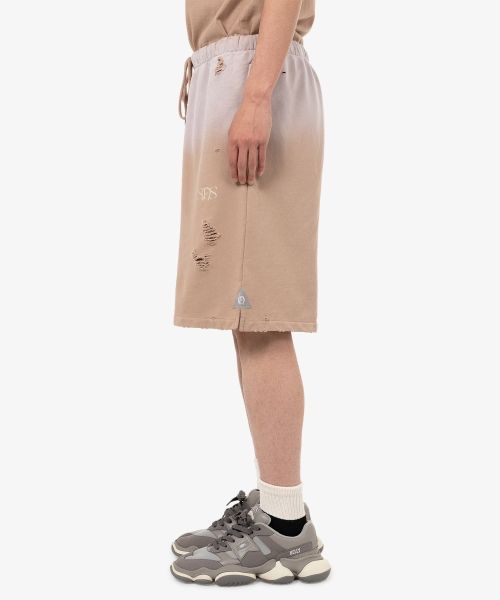 S.O.S Sun Faded Like Sweat Shorts