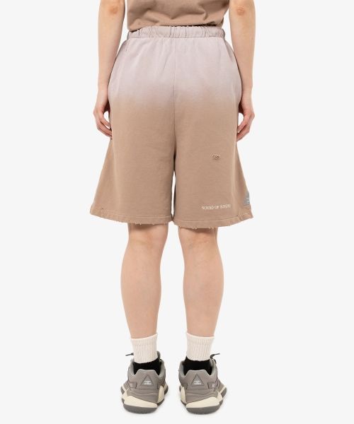 S.O.S Sun Faded Like Sweat Shorts
