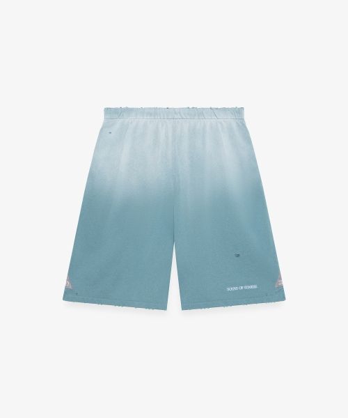 S.O.S Sun Faded Like Sweat Shorts
