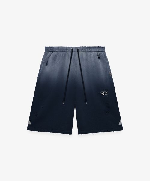 S.O.S Sun Faded Like Sweat Shorts