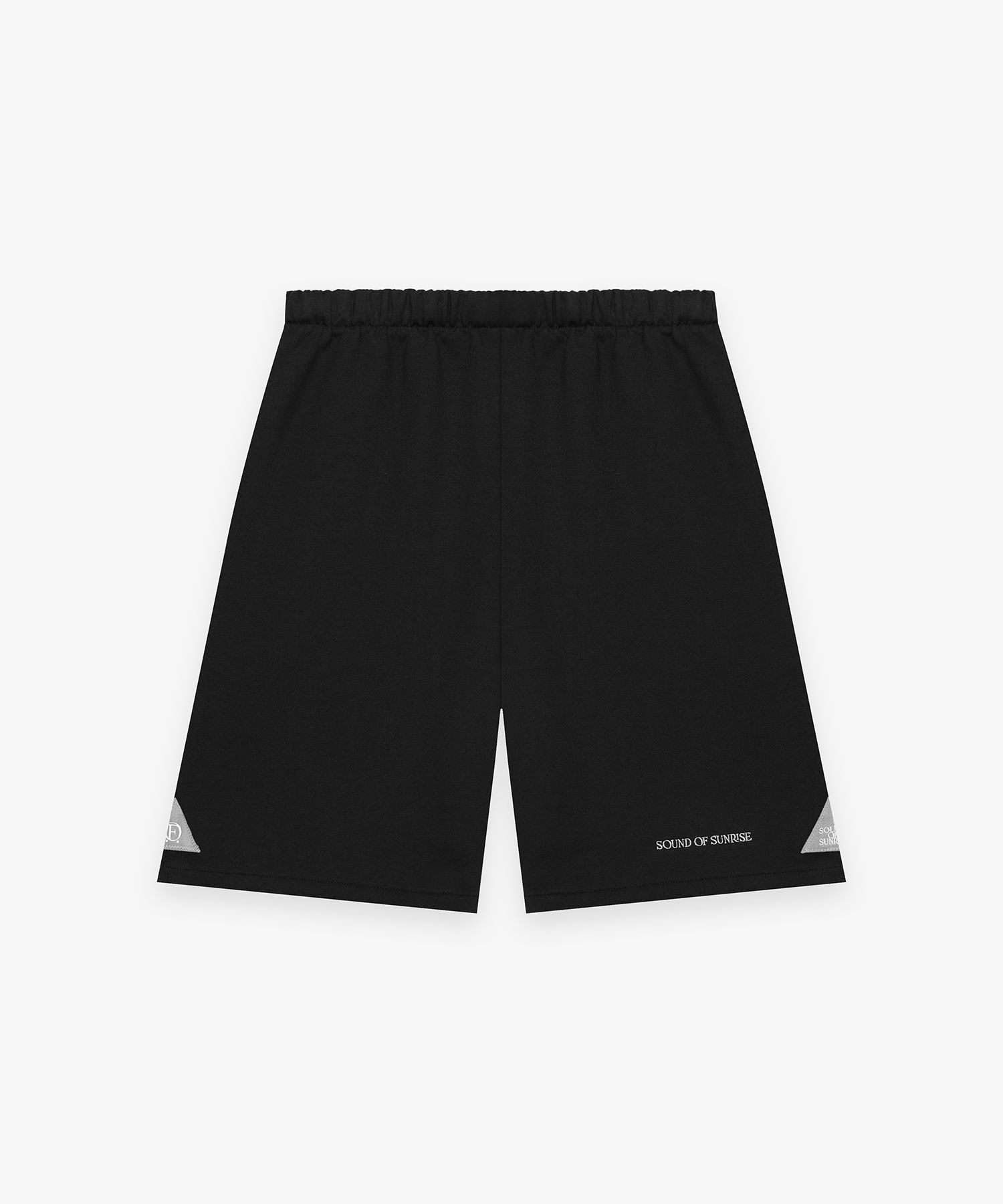 S.O.S French Terry Sweat Shorts