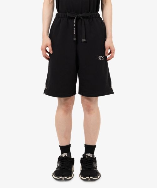 S.O.S French Terry Sweat Shorts