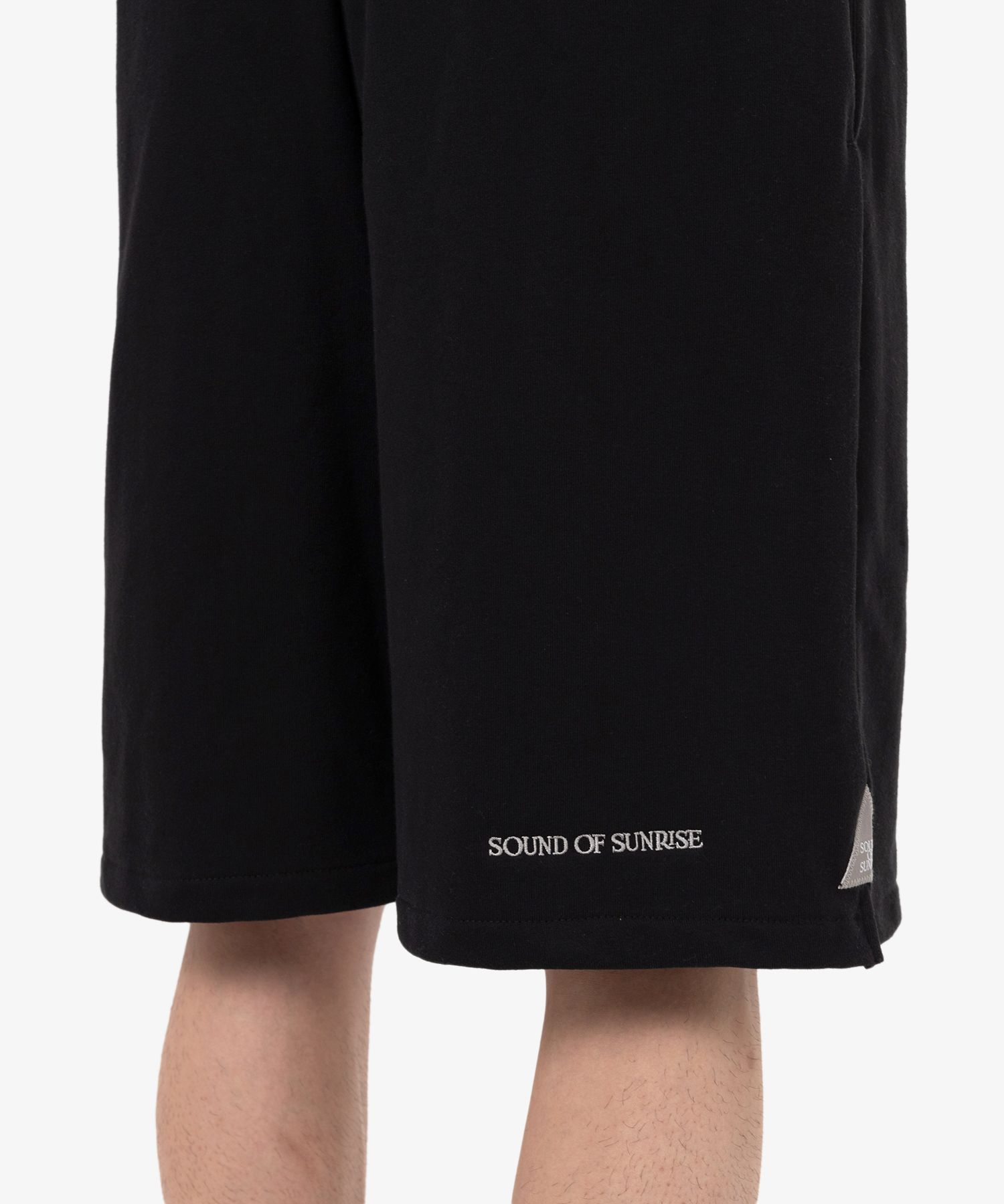 S.O.S French Terry Sweat Shorts