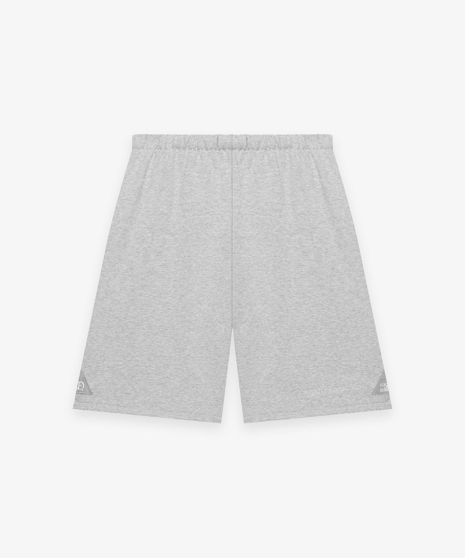 S.O.S French Terry Sweat Shorts