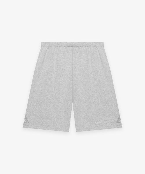 S.O.S French Terry Sweat Shorts