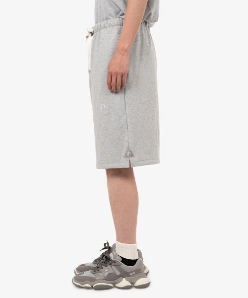S.O.S French Terry Sweat Shorts