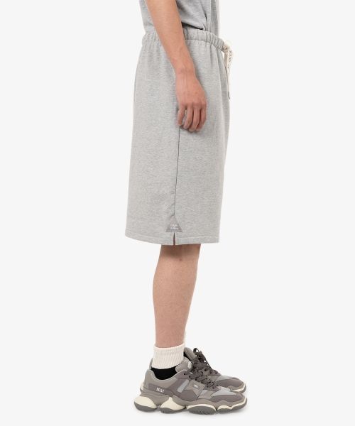S.O.S French Terry Sweat Shorts