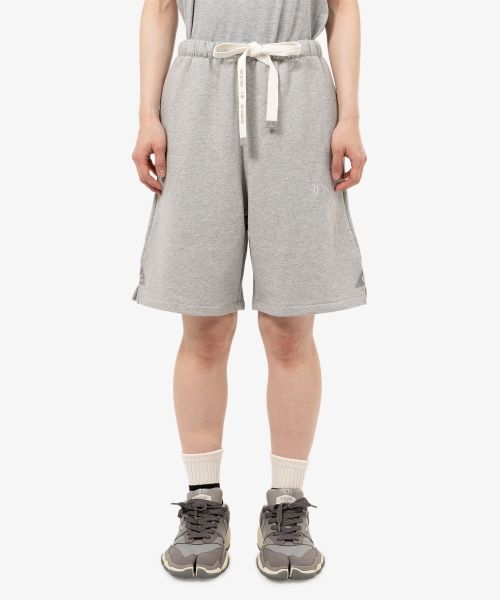 S.O.S French Terry Sweat Shorts