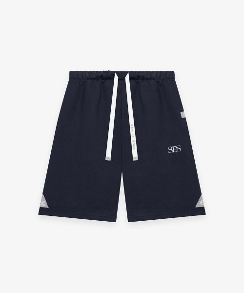 S.O.S French Terry Sweat Shorts