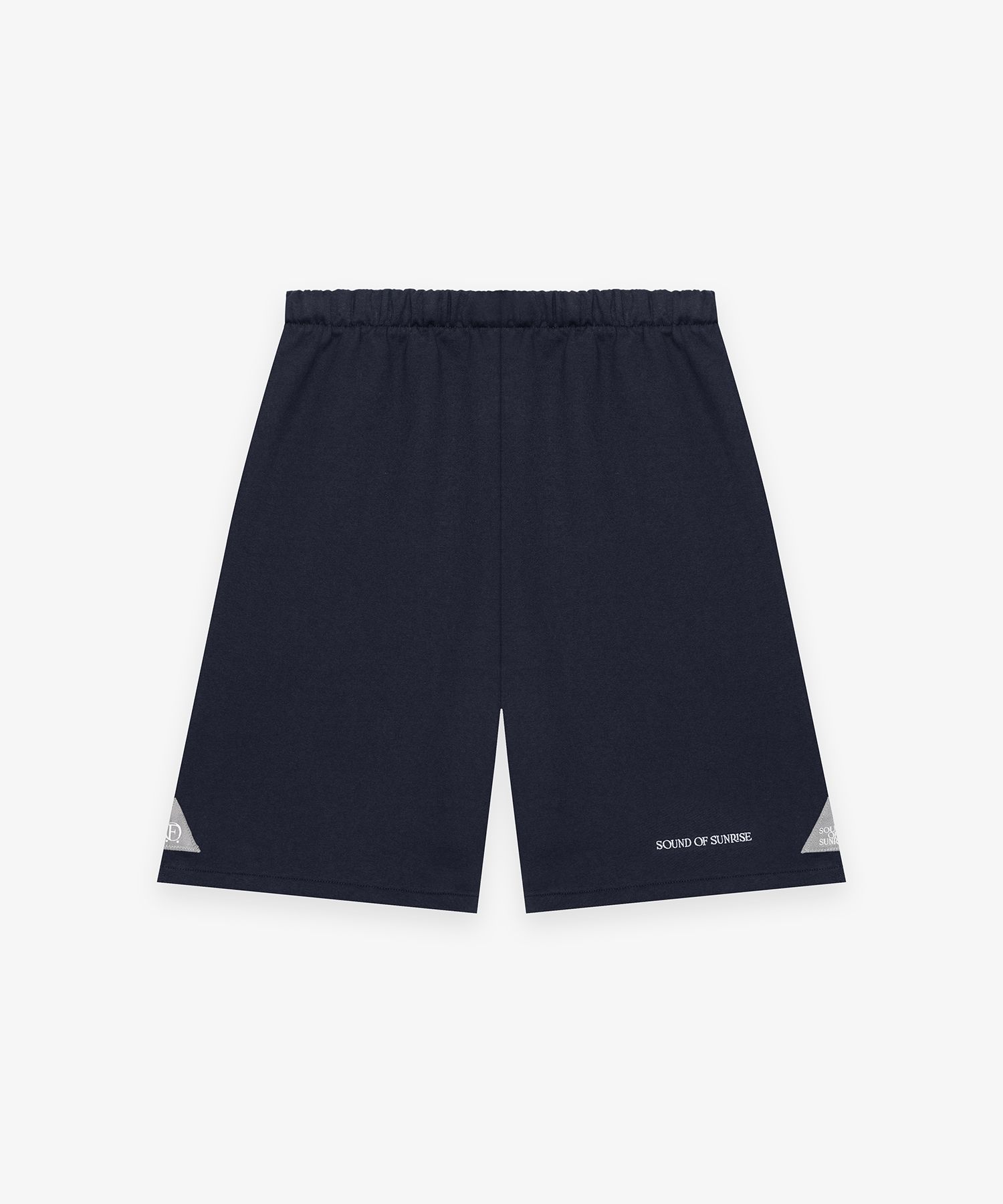 S.O.S French Terry Sweat Shorts