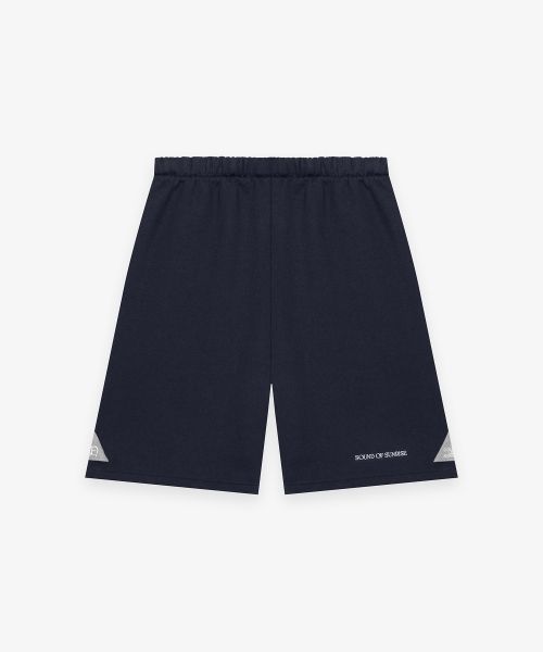 S.O.S French Terry Sweat Shorts