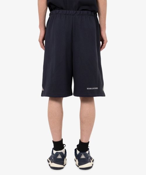 S.O.S French Terry Sweat Shorts