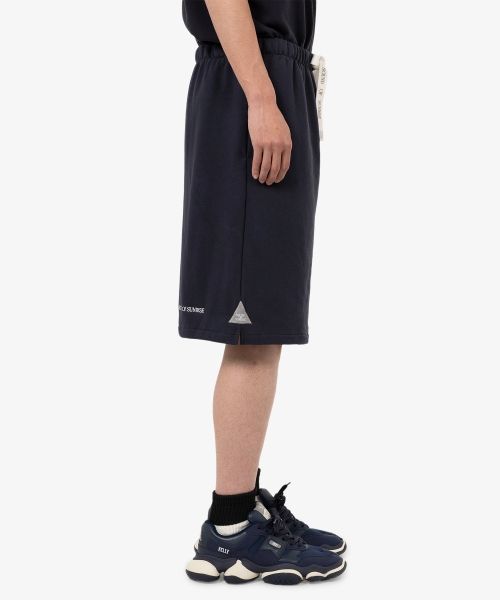 S.O.S French Terry Sweat Shorts