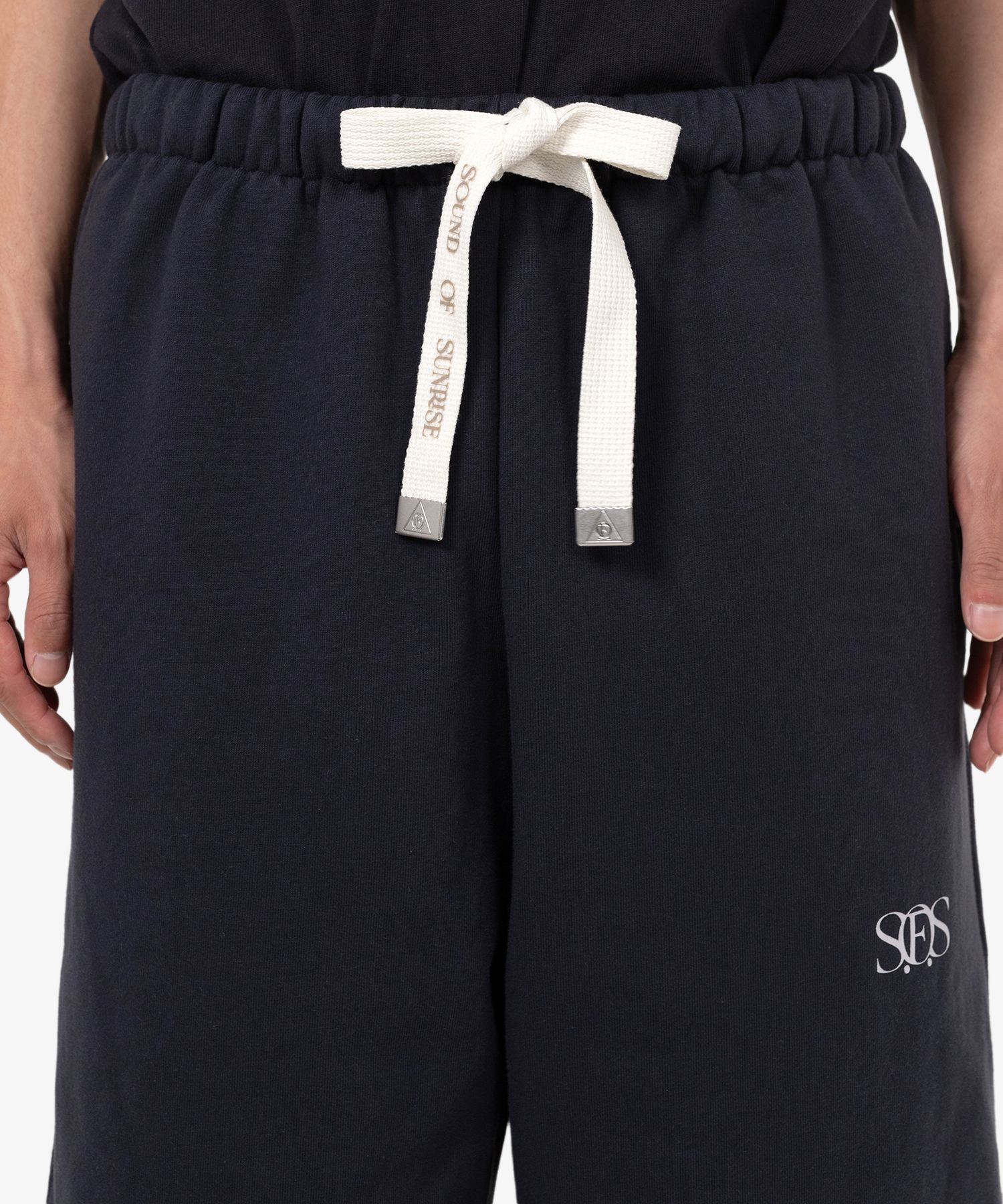 S.O.S French Terry Sweat Shorts