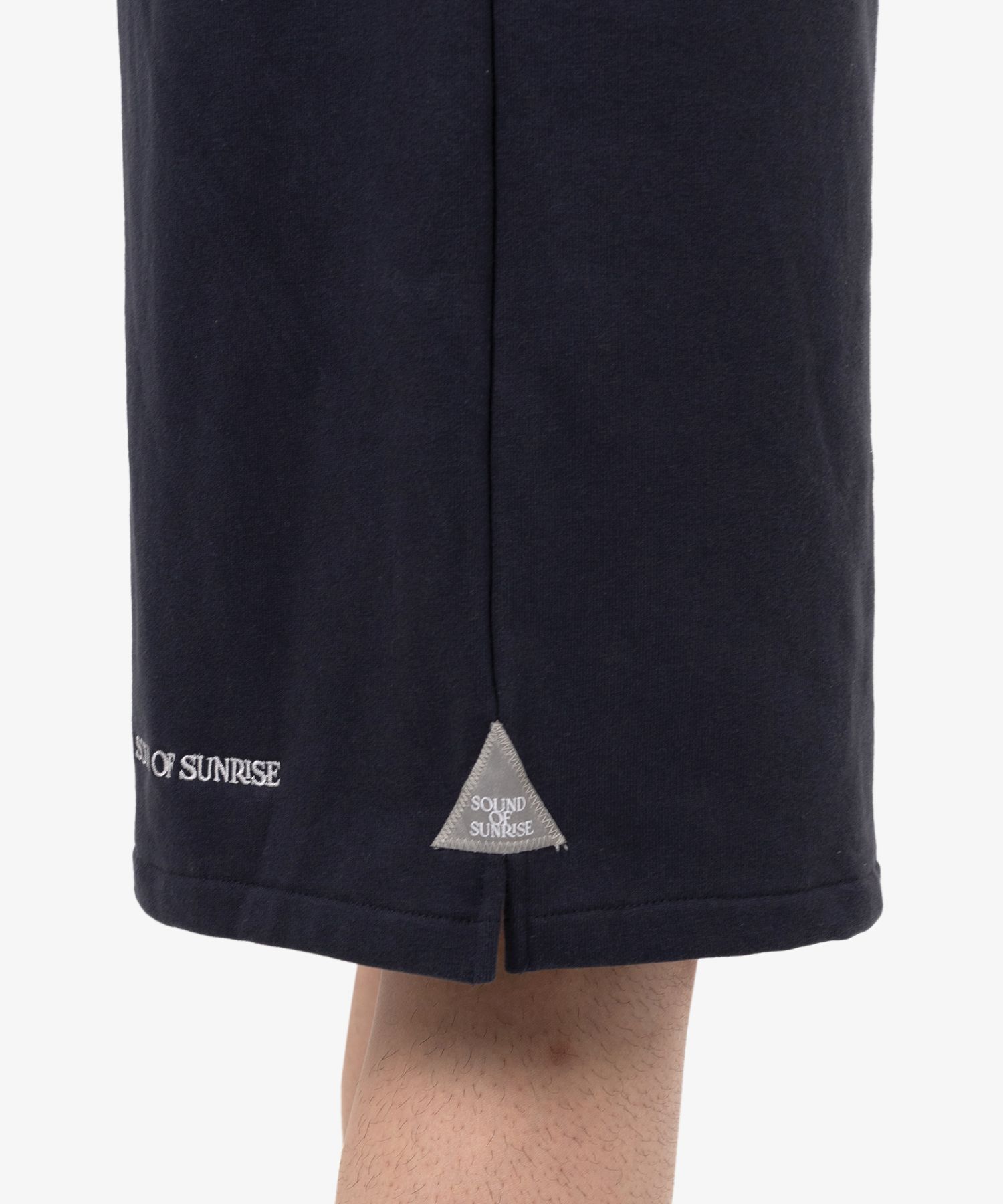 S.O.S French Terry Sweat Shorts
