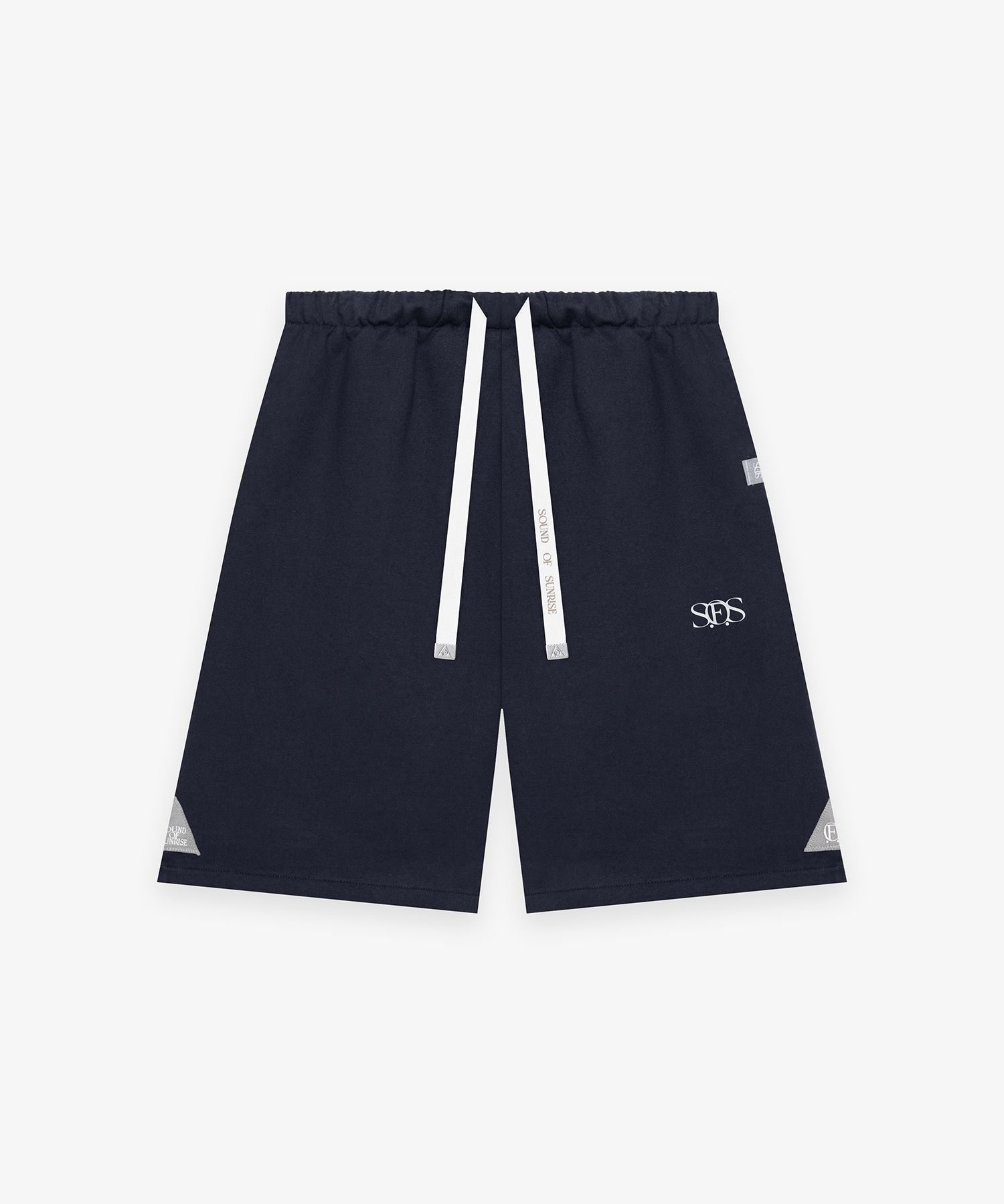 S.O.S French Terry Sweat Shorts