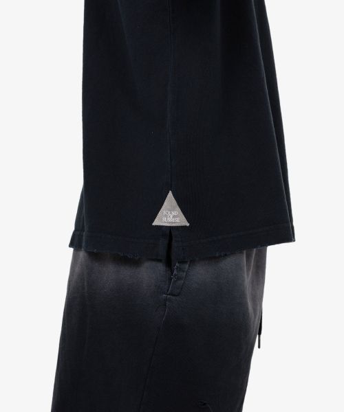 S.O.S Sun Faded Like T-shirt