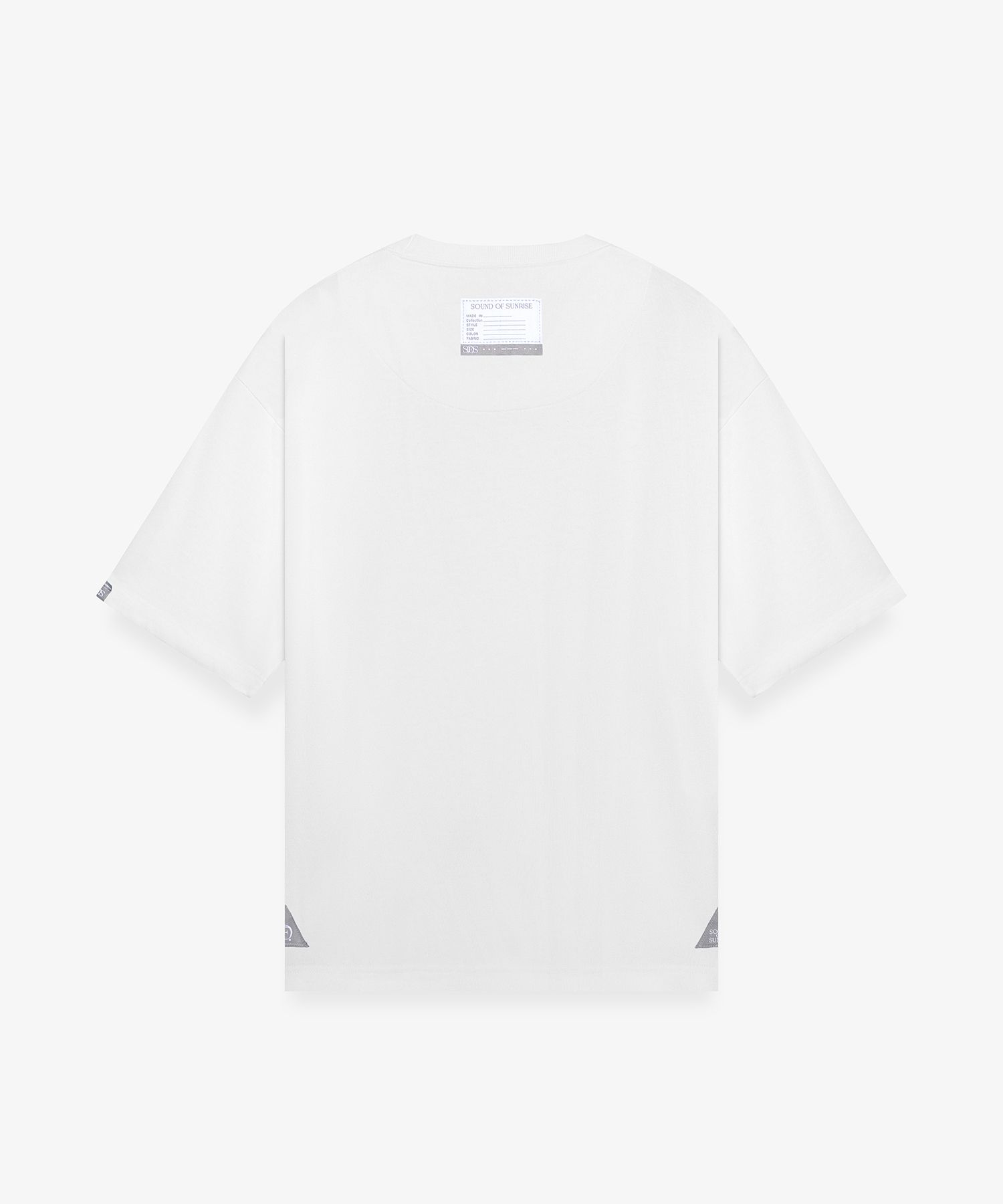 S.O.S Pocket T-shirt