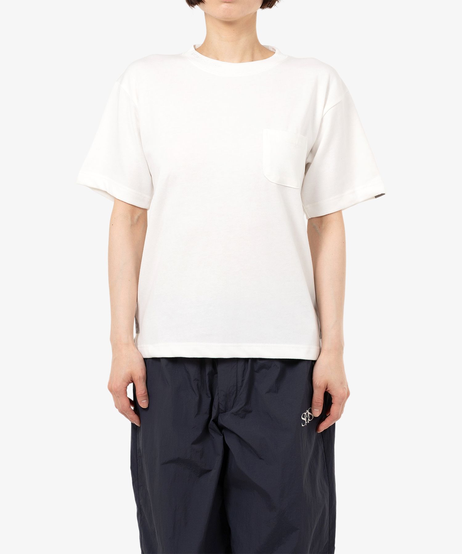 S.O.S Pocket T-shirt