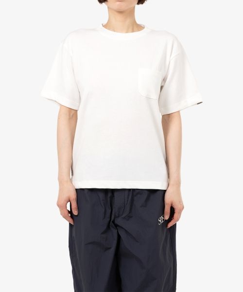 S.O.S Pocket T-shirt