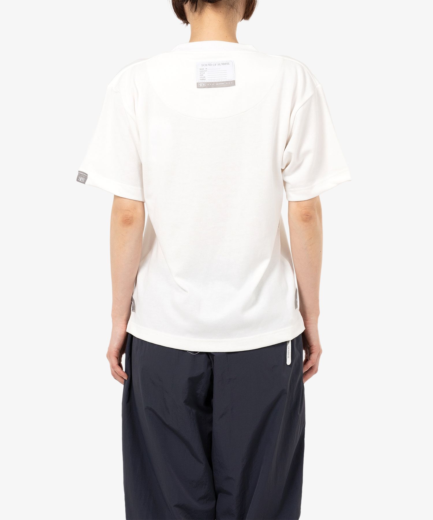 S.O.S Pocket T-shirt