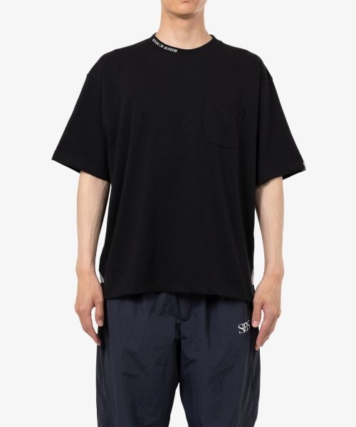 S.O.S Pocket T-shirt