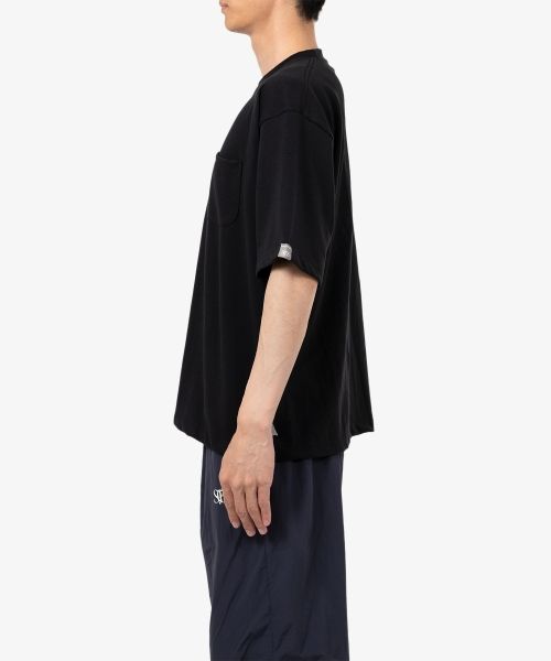 S.O.S Pocket T-shirt