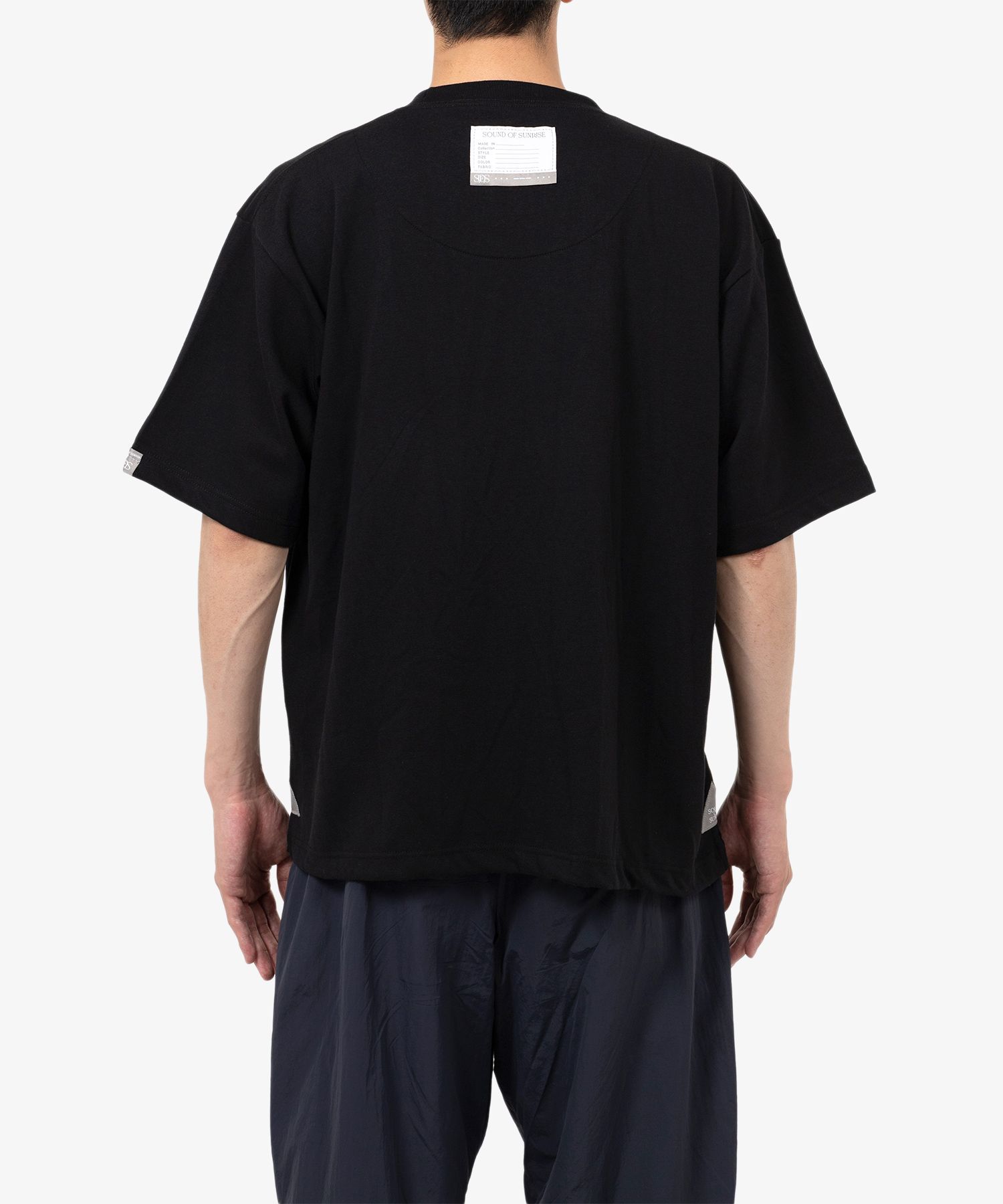 S.O.S Pocket T-shirt