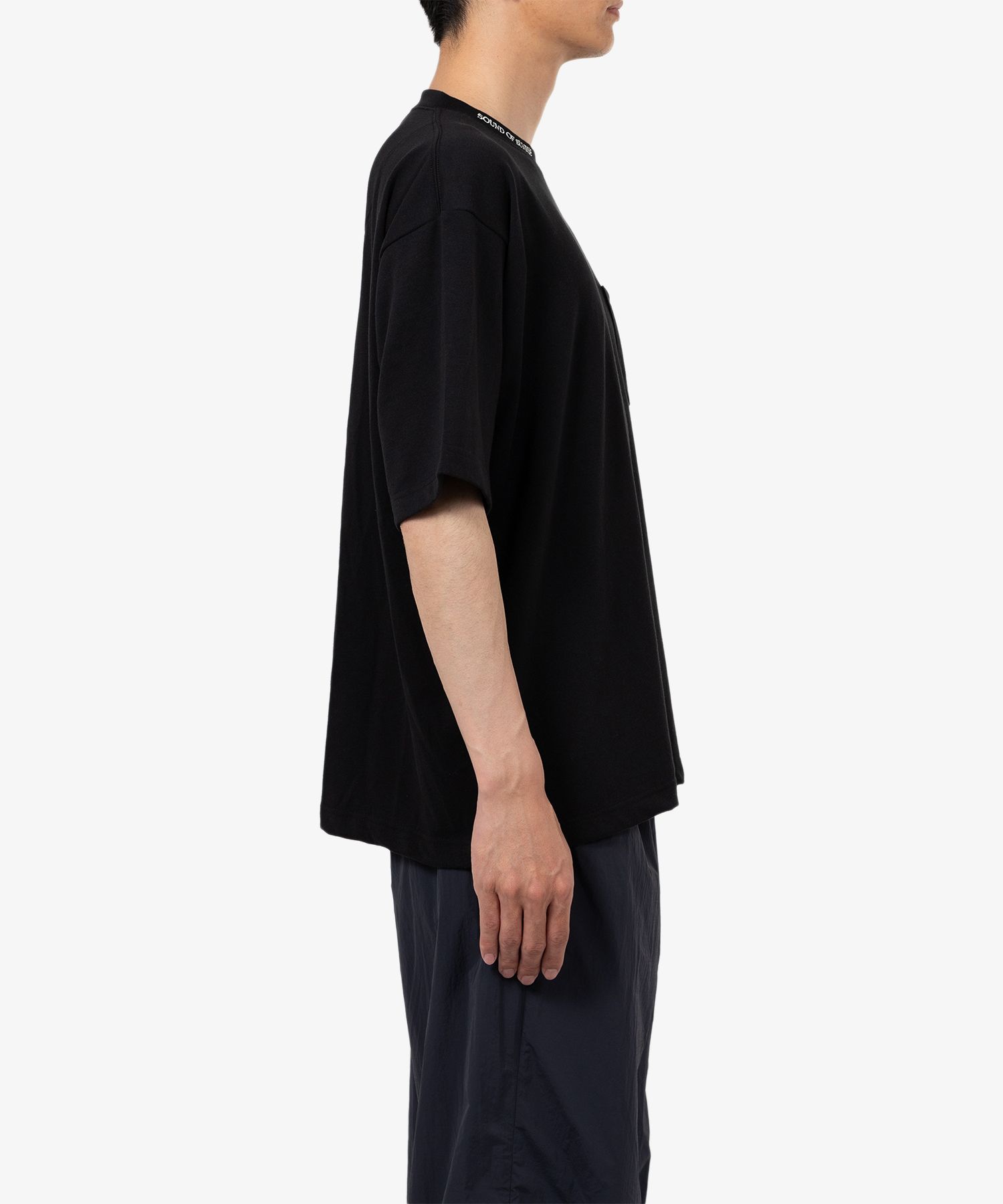 S.O.S Pocket T-shirt