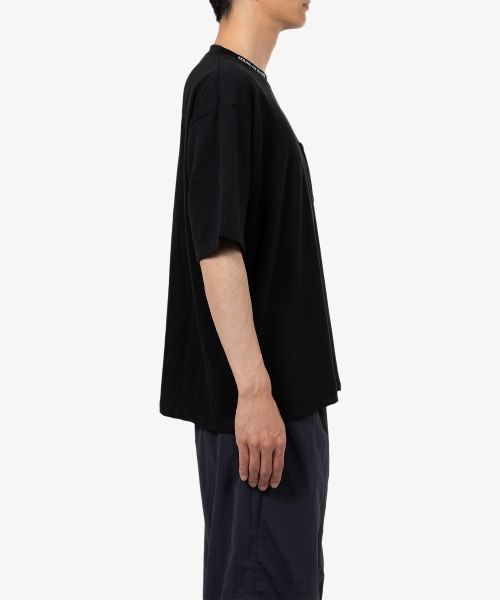 S.O.S Pocket T-shirt