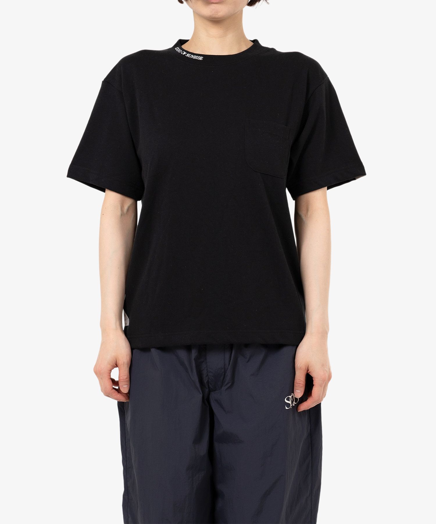 S.O.S Pocket T-shirt