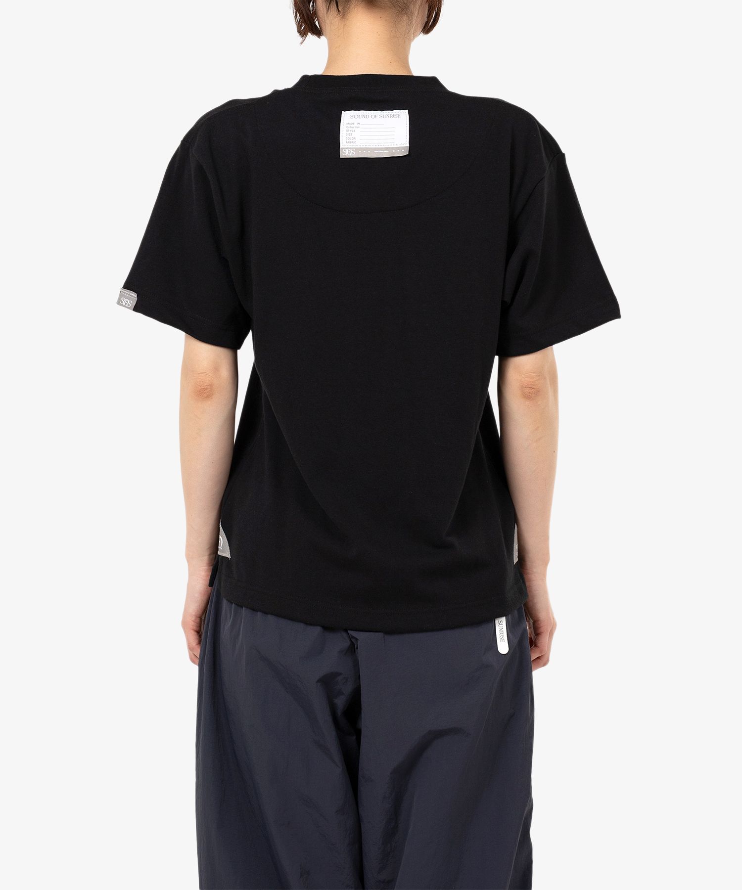 S.O.S Pocket T-shirt