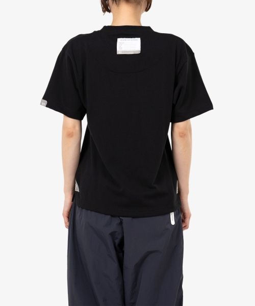 S.O.S Pocket T-shirt