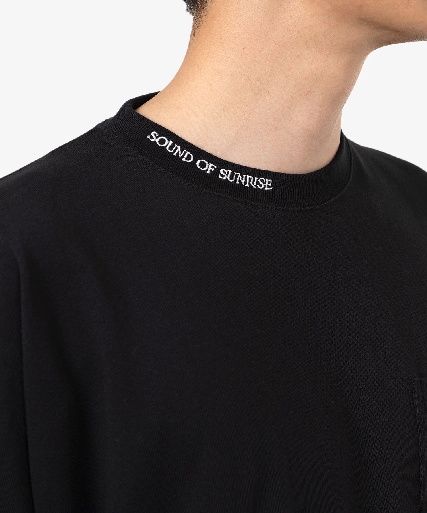 S.O.S Pocket T-shirt
