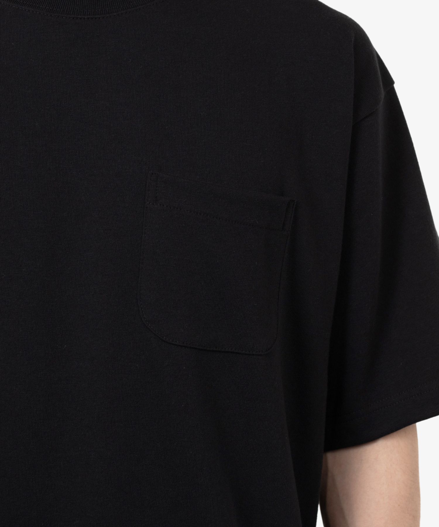 S.O.S Pocket T-shirt