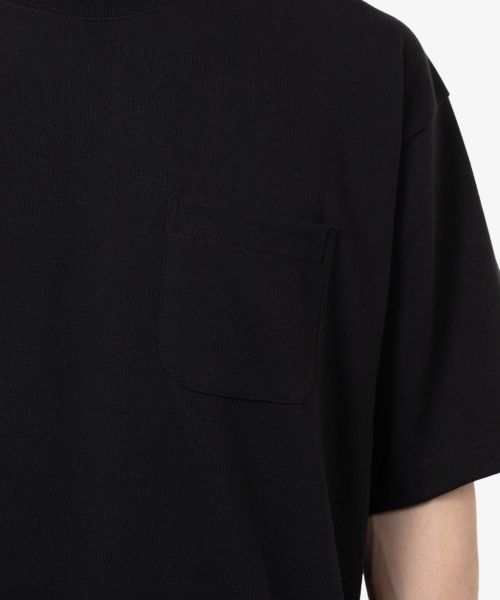 S.O.S Pocket T-shirt