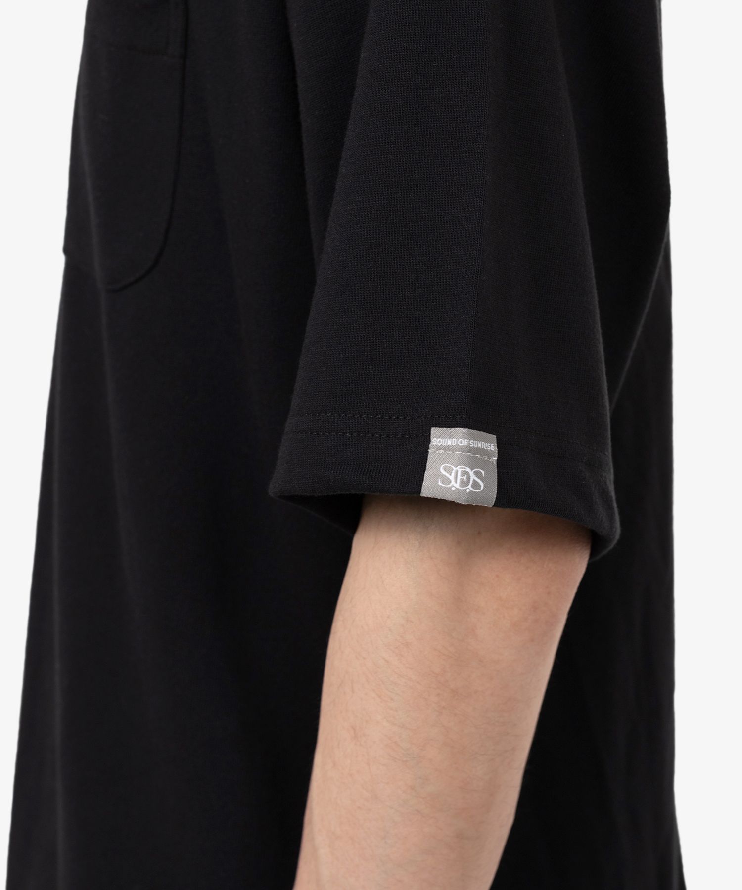 S.O.S Pocket T-shirt